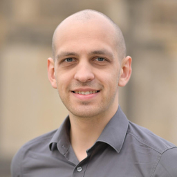 Martin Schöne