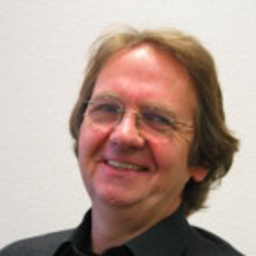 Profilbild Christoph Berg