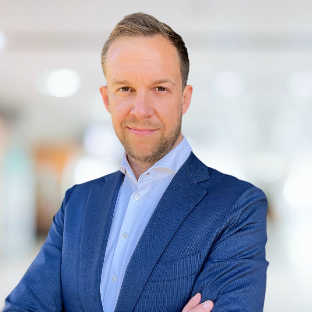 Tobias Schlegel Tobias Schlegel