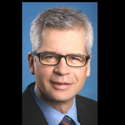 Dr. Harald Paukisch