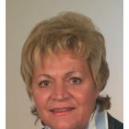 Ute Genstorfer