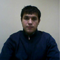 Prof. Ruslan Adel