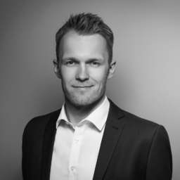 Dennis Lusebrink