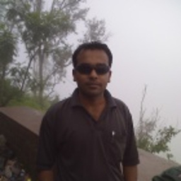 Yogesh Kadam