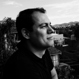 Martin Duarte