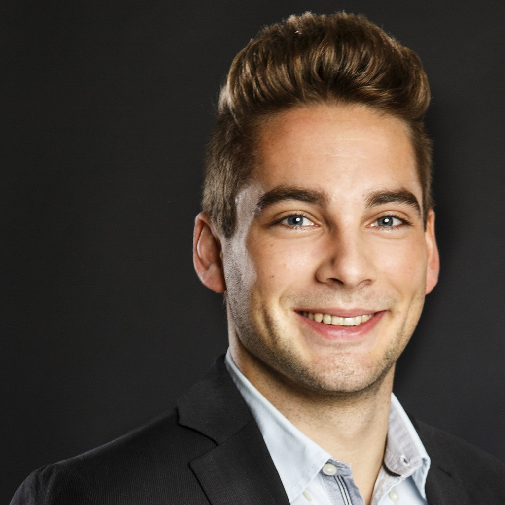 Mike Reuter Key Account Manager Vertrieb Zentraleuropa Carthago