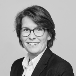 Prof. Dr. Sandra Meister
