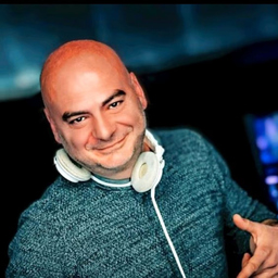 Dejan Tisevski