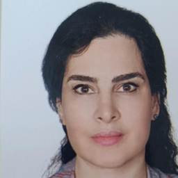 Fahimeh Dehfooly's profile picture