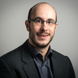 Andreas Schnappauf's profile picture