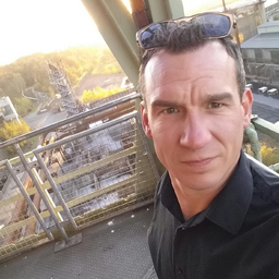 Nico Aschendorf's profile picture