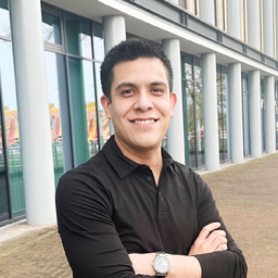 Manuel Fernando Chavez's profile picture