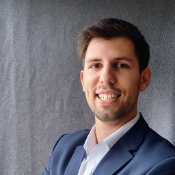 Gerrit Brecht's profile picture