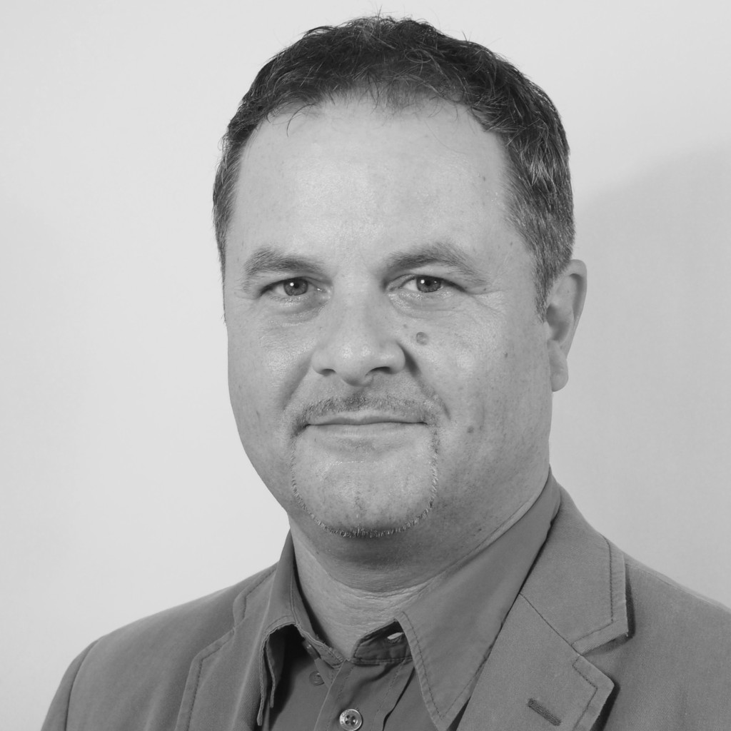 Social Media Profilbild Steffen Krauter Bonn
