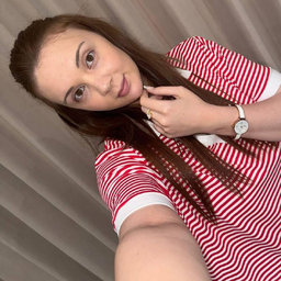 Ashlyn Juliana