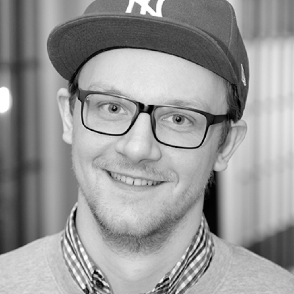 Sebastian Dehn CEO DEKO.Media XING