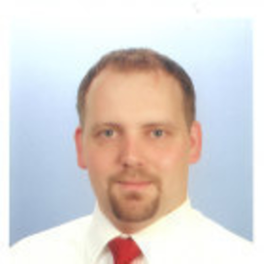 Thomas Grote Chief Operating Officer xivconsult GmbH XING