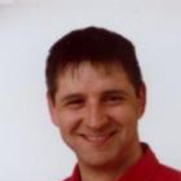 Alain Freyermuth