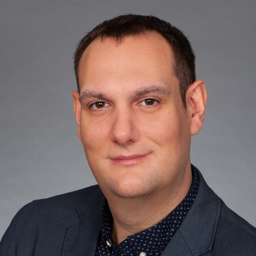 Moritz Schön Prüfer Eichdirektion Nord XING