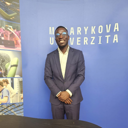 Maxwell Sackey