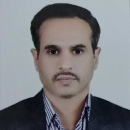 Muhammad Affaan