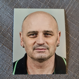 Dubravko Gerek