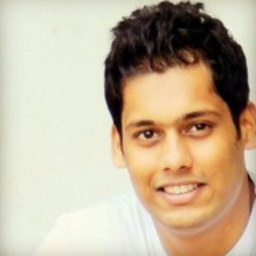 Ayush Verma