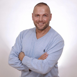 Mike Lendrich