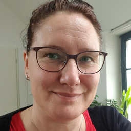 Cathrin Werchau