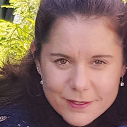 Sabine Drescher