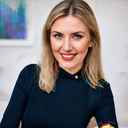 Social Media Profilbild Tatjana Engler Hamburg