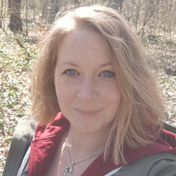 Angela Christoffer-Schrader's profile picture