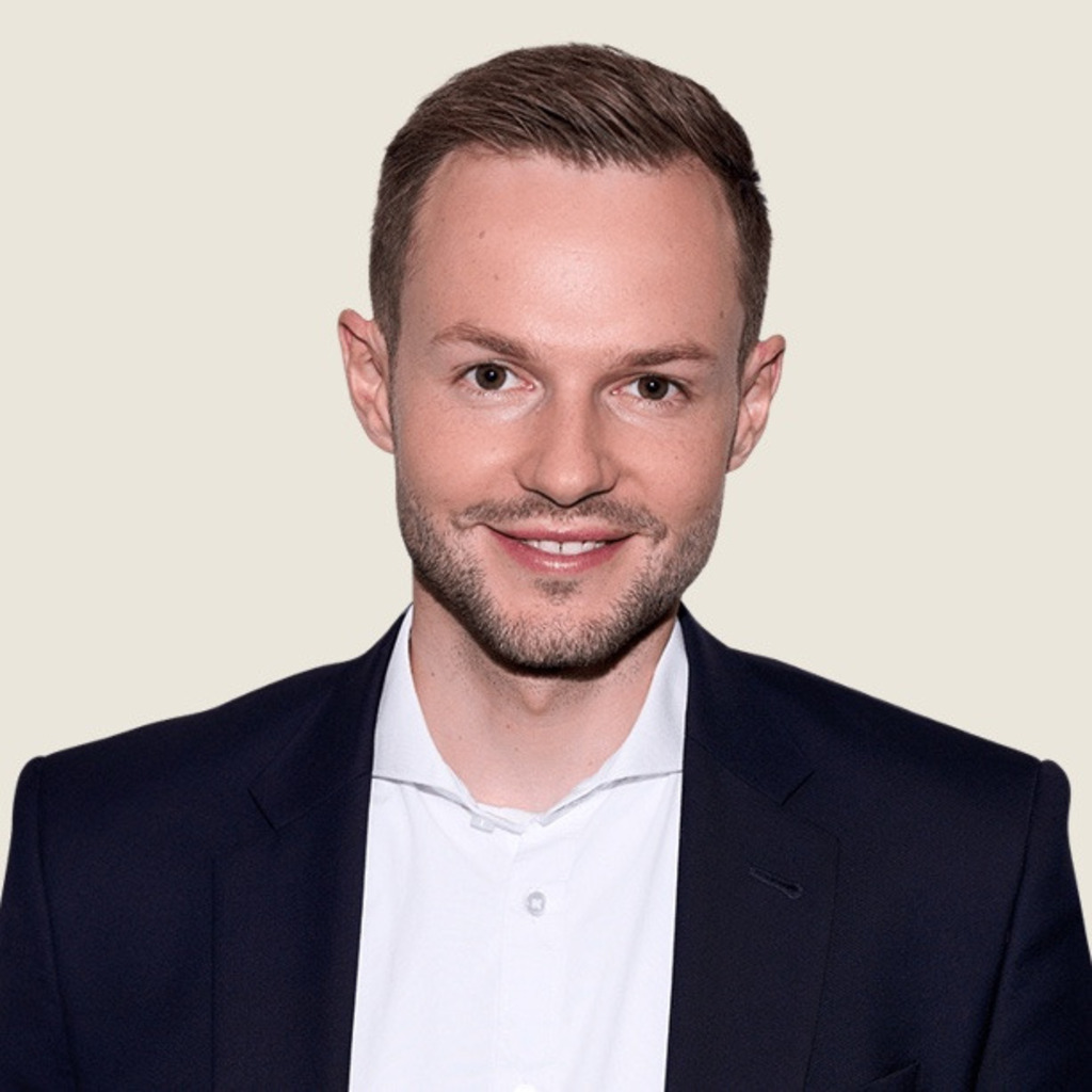 Andre Gieseler - Rechtsanwalt - Jacobsen Confurius | XING