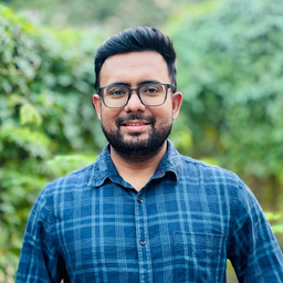 Spandan Rakshit