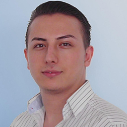 Eren Bakan