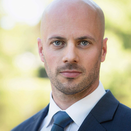 Markus von Hauff