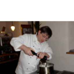 Klaus Peter Wamich's profile picture