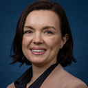 Iryna Krymkovska