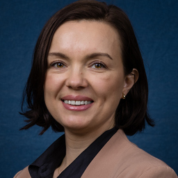 Iryna Krymkovska