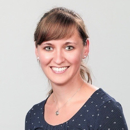 Maria Lüddecke