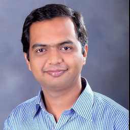 Pushkar Technical Project Lead at Aumovio