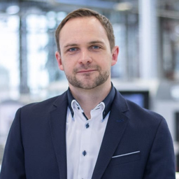 Dipl.-Ing. Alexander Driss (MBA)