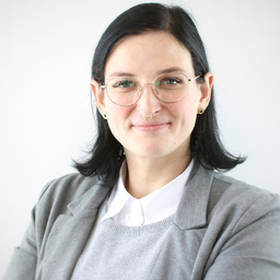 Evelyn Kalnin