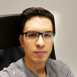 Marouane Beiden
