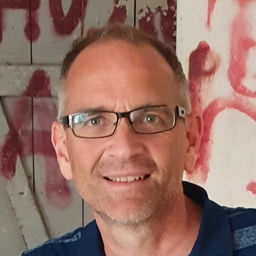 Ralf Schröder
