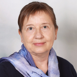 Dipl.-Ing. Hildegard Brosi