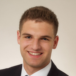 Sven Scharfenberger's profile picture