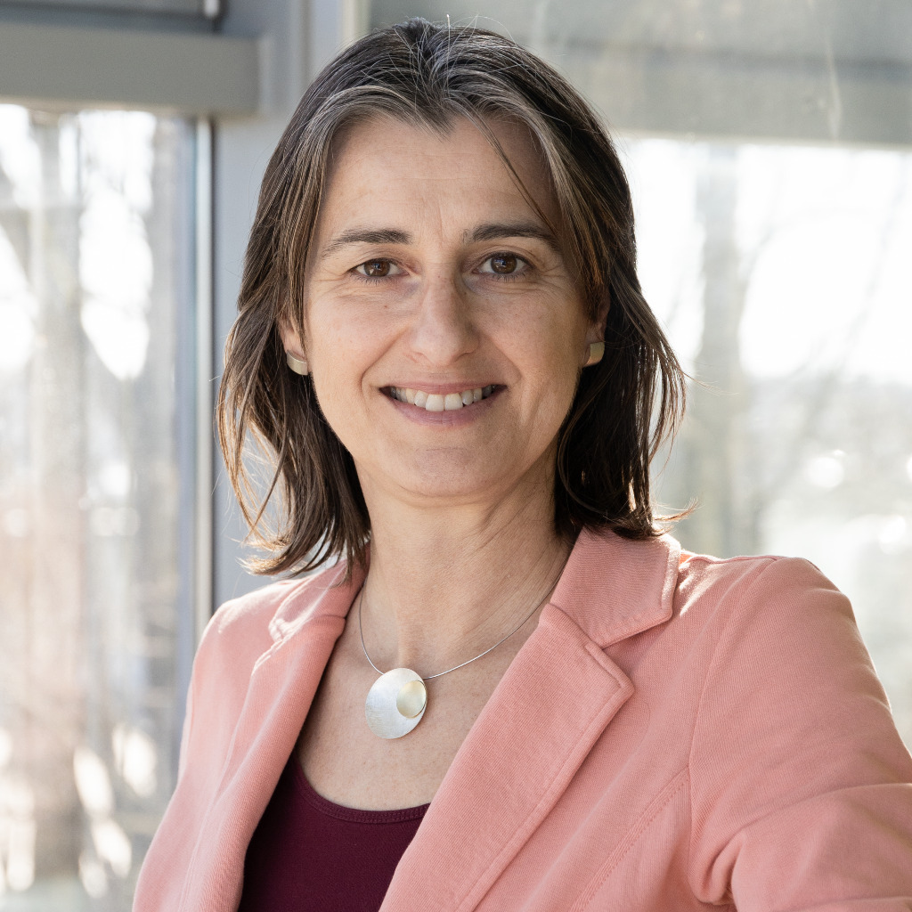 Susanna Succi Executive Assistant to Europe Division Board of