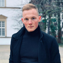 Social Media Profilbild Jonas Brammen Hagen