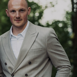 Jonas Brammen's profile picture
